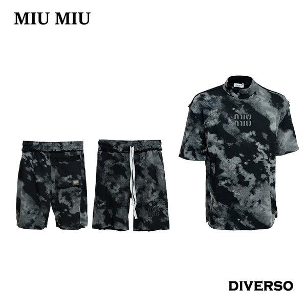ترنج رجالي أوفر سايزMIU MIU