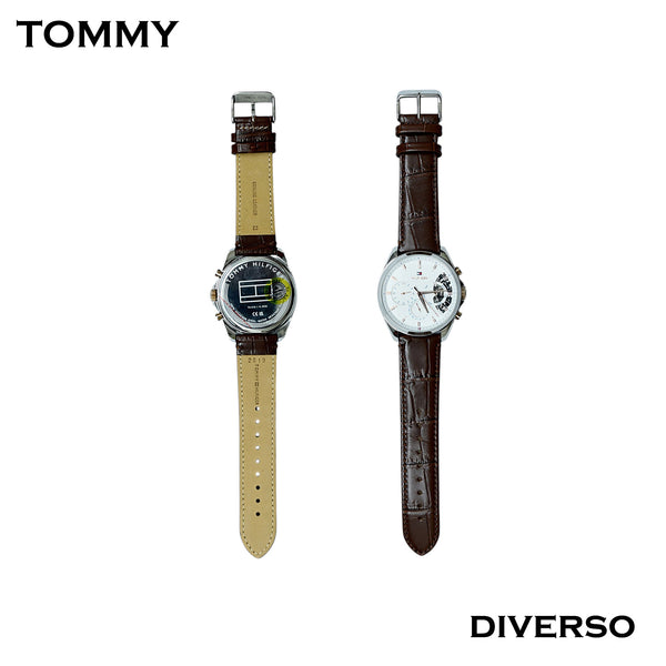 ساعةTOMMY