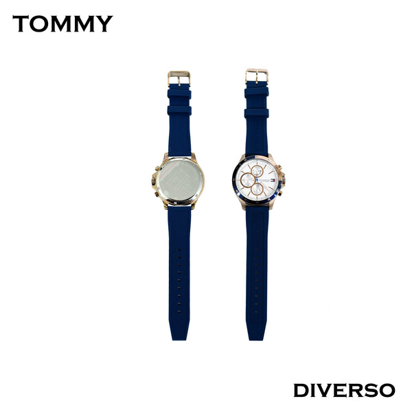 ساعةTOMMY