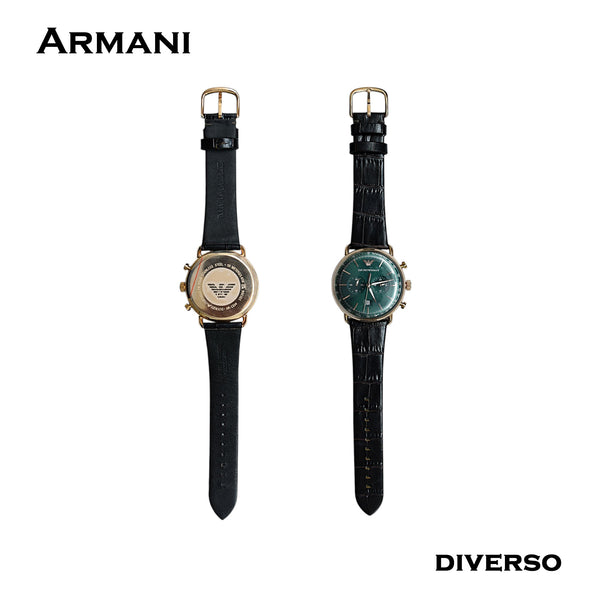 ساعةARMANI