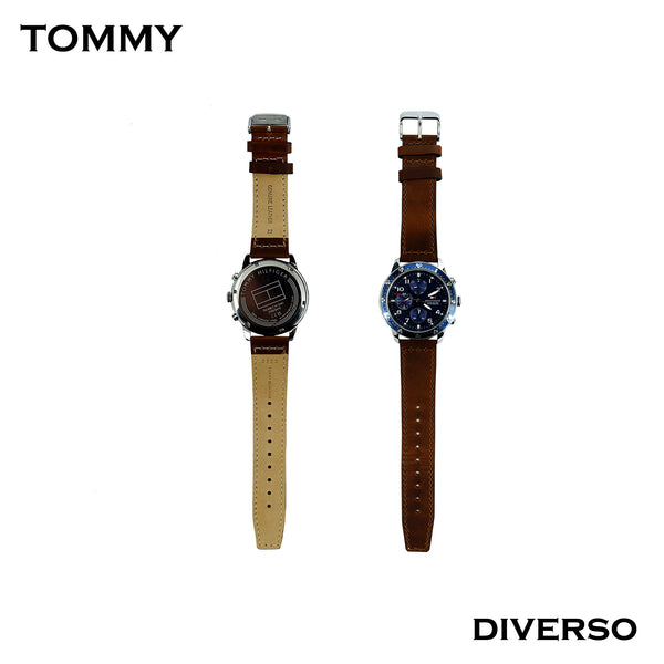 ساعةTOMMY