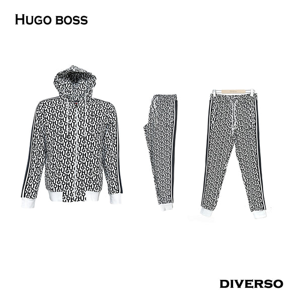 ترنج رجالي HUGO BOSS