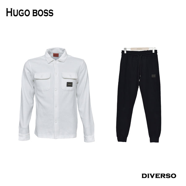 ترنج رجالي HUGO BOSS