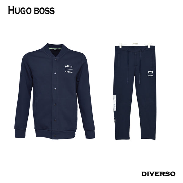 ترنج رجالي HUGO BOSS