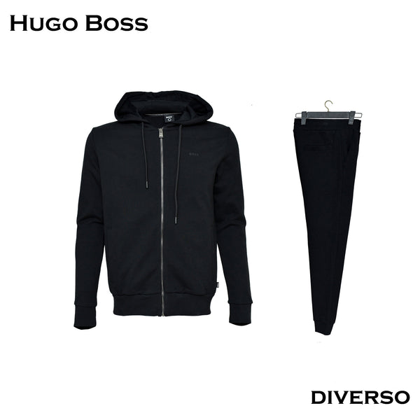 ترنج رجالي HUGO BOSS