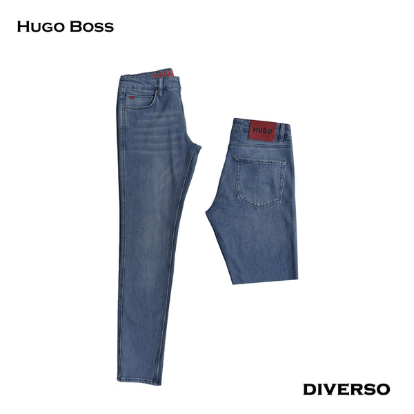 بنطلون رجالي HUGO BOSS