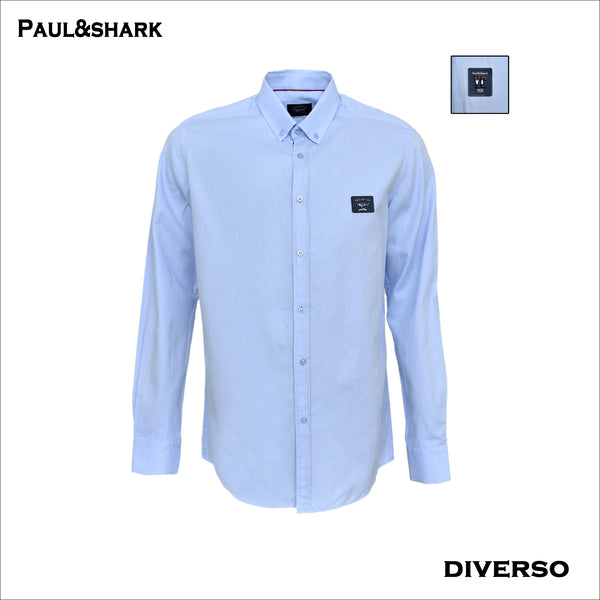 قميص رجالي PAUL&SHARK