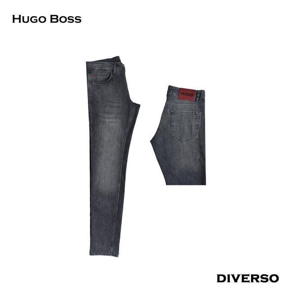 بنطلون رجالي HUGO BOSS