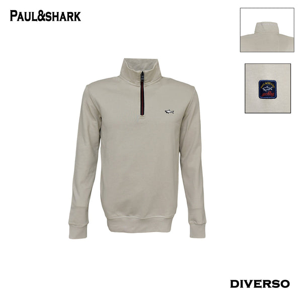 سويت شيرت رجالي PAUL&SHARK