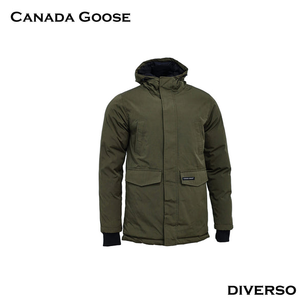 جاكيت رجالي CANADA GOOSE