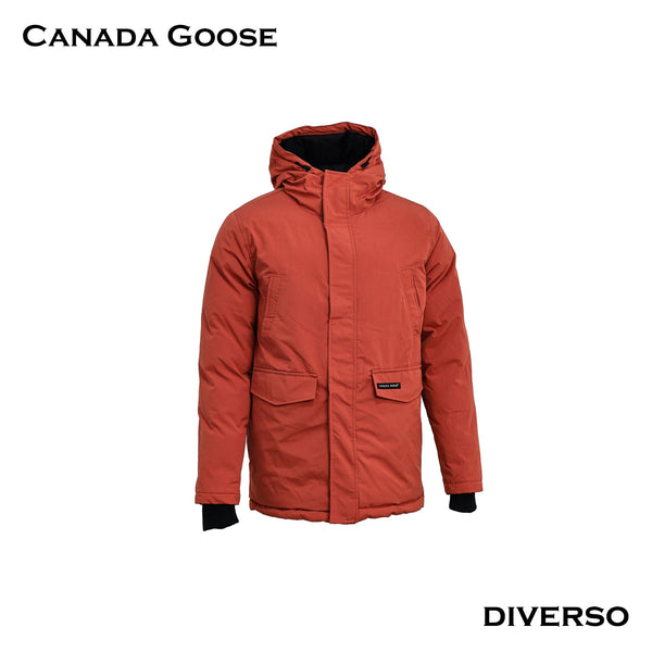 جاكيت رجاليCANADA GOOSE