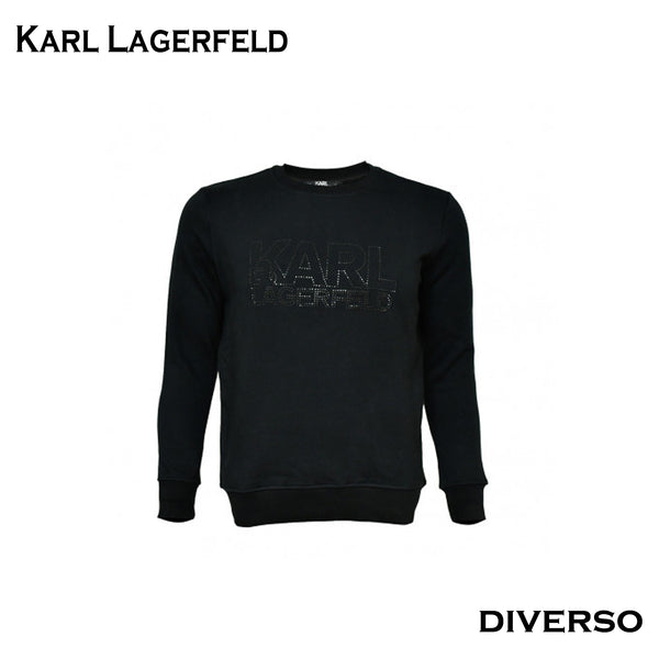 سويت شيرت رجالي KARL LAGERFELD