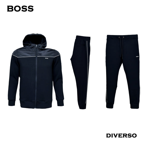 ترنج رجالي HUGO BOSS