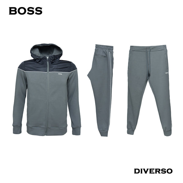 ترنج رجالي HUGO BOSS