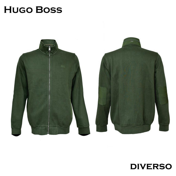 سويت شيرت رجالي HUGO BOSS