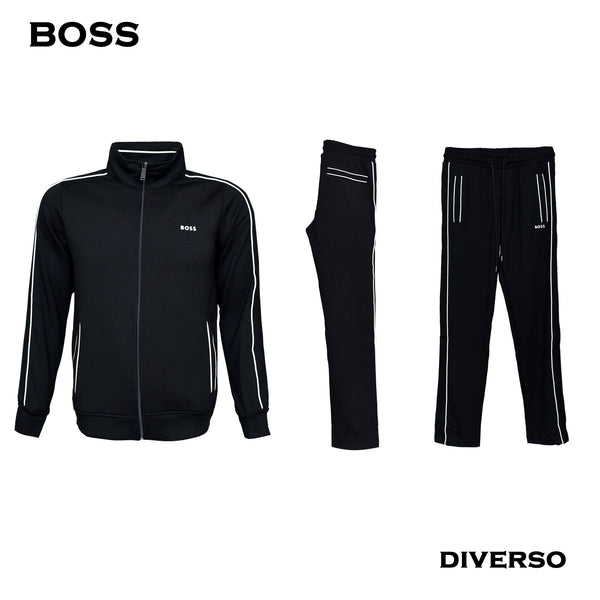 ترنج رجالي HUGO BOSS