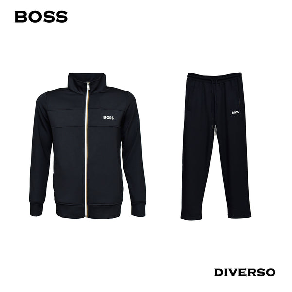 ترنج رجاليHUGO BOSS