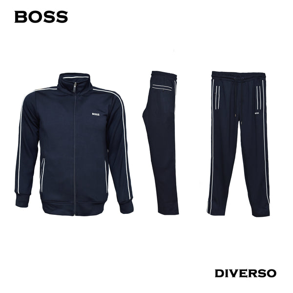 ترنج رجالي HUGO BOSS