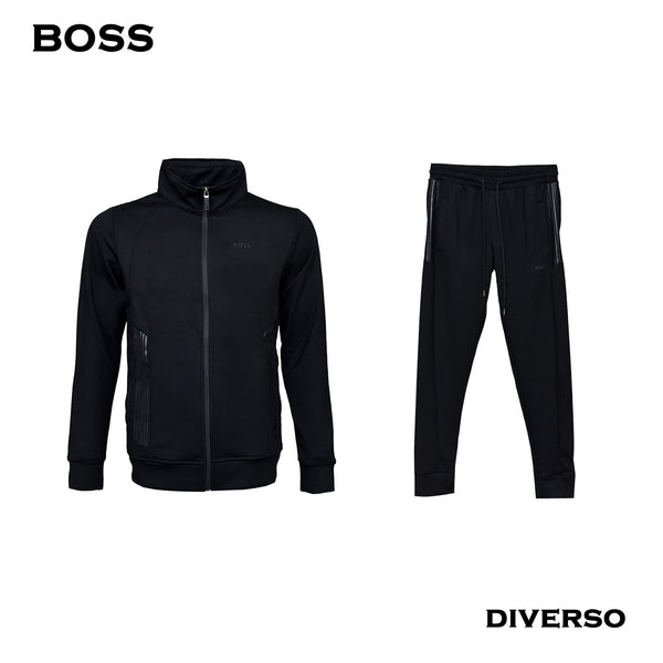 ترنج رجالي HUGO BOSS