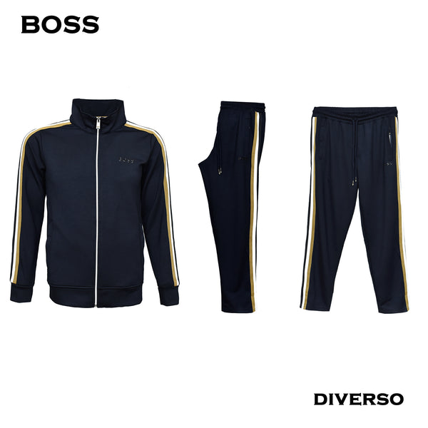 ترنج رجالي HUGO BOSS