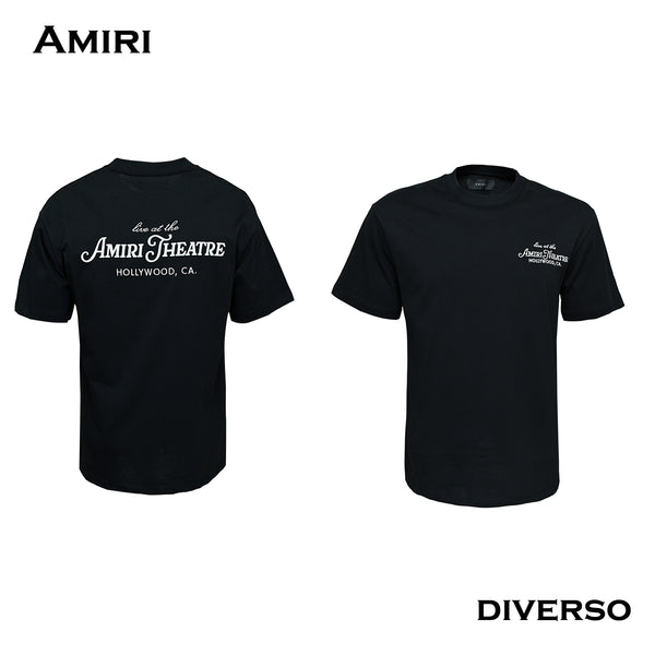 تيشيرت رجالي AMIRI