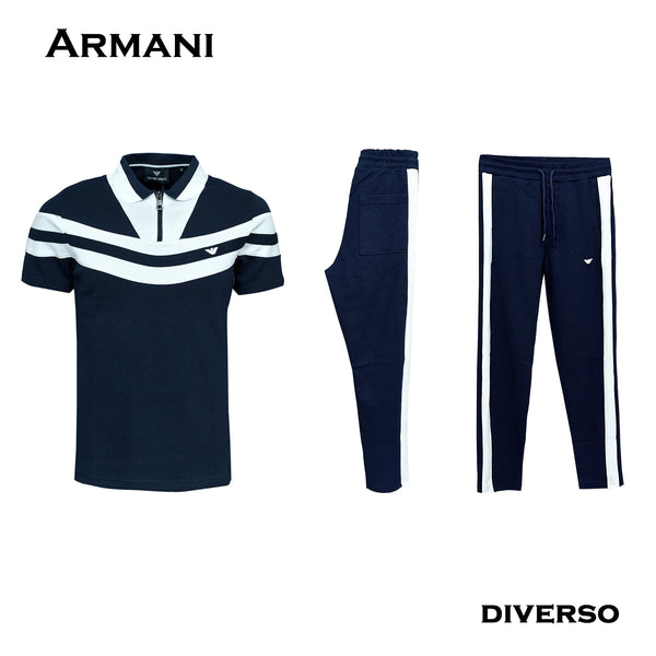 ترنج رجالي ARMANI