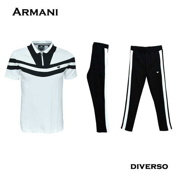 ترنج رجالي ARMANI