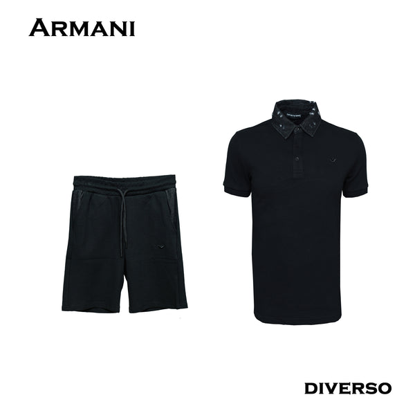 ترنج رجالي ARMANI