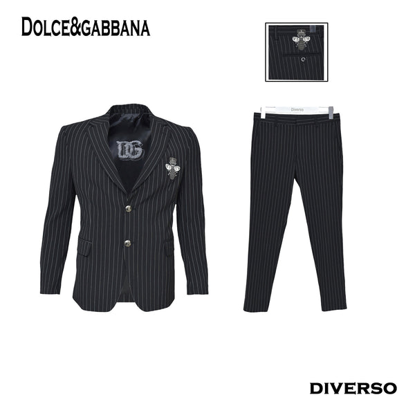 بدلة رجالي DOLCE&GABBANA