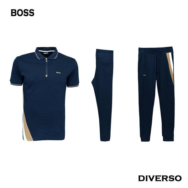 ترنج رجاليHUGO BOSS