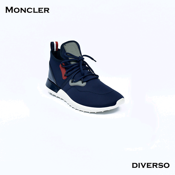 حذاء رجالي MONCLER