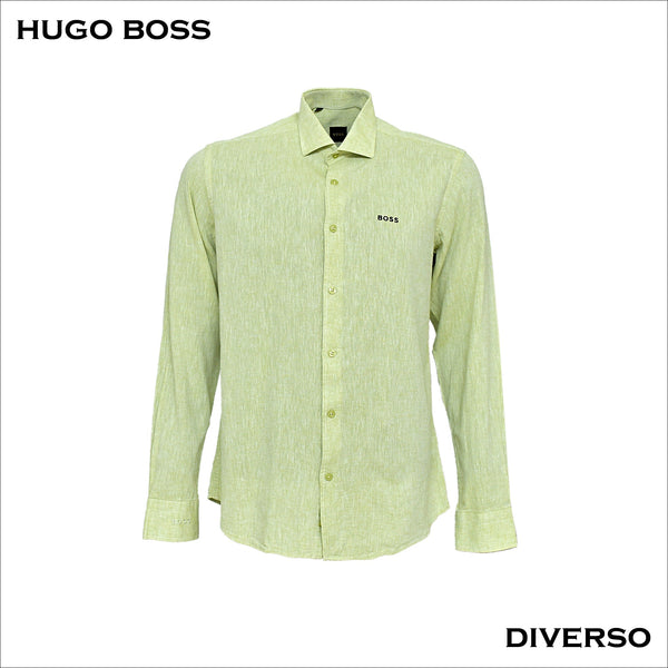 قميص رجالي HUGO BOSS