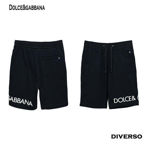 شورت رجاليD&G