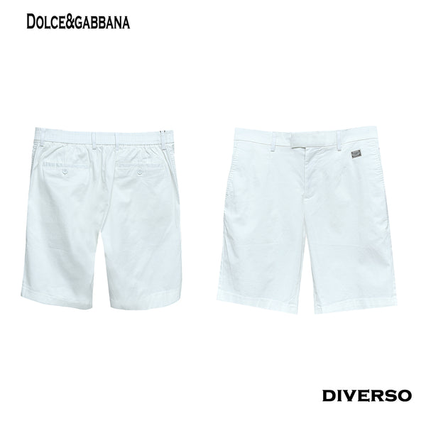شورت رجالي D&G