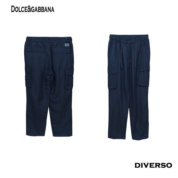 بنطلون رجالي D&G