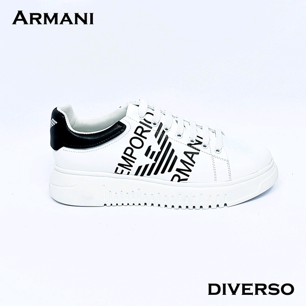 حذاء رجالي ARMANI