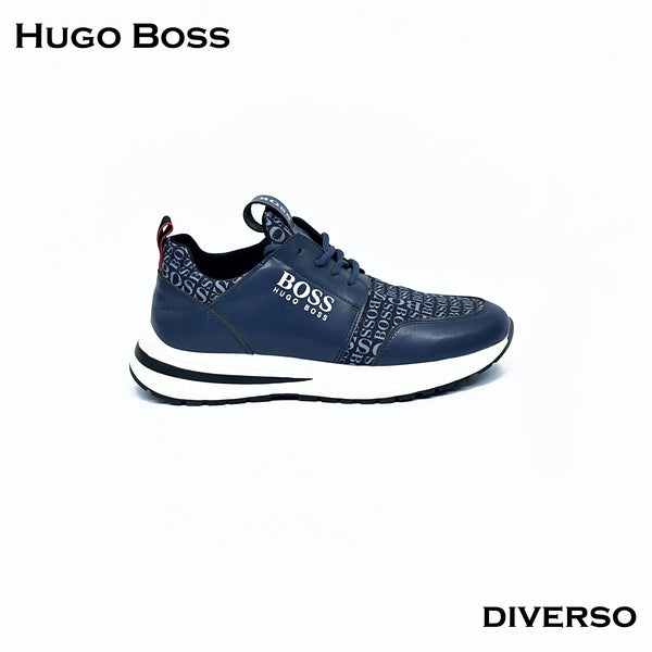 حذاء رجالي HUGO BOSS