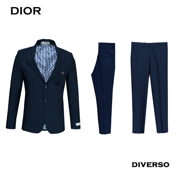بدلة رجالي DIOR