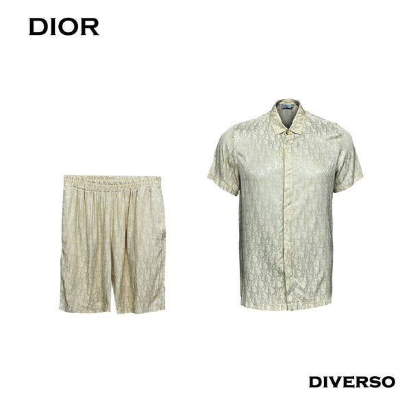 ترنج رجالي DIOR