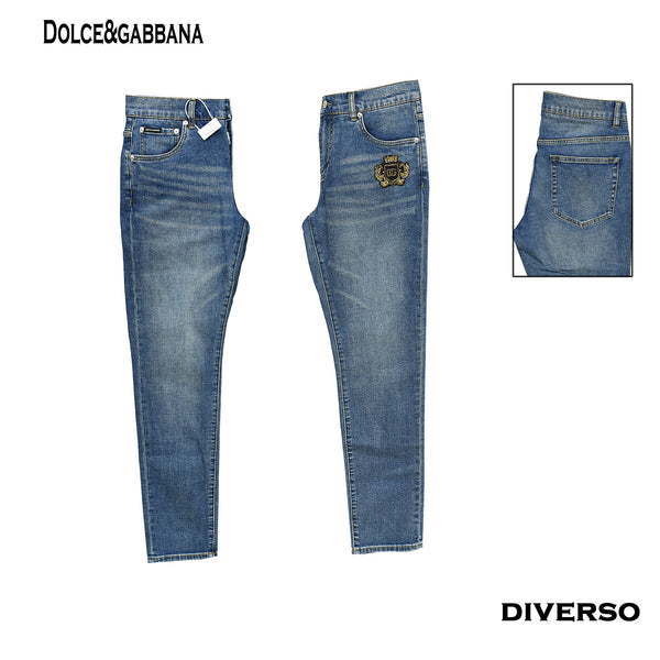بنطلون رجالي D&G