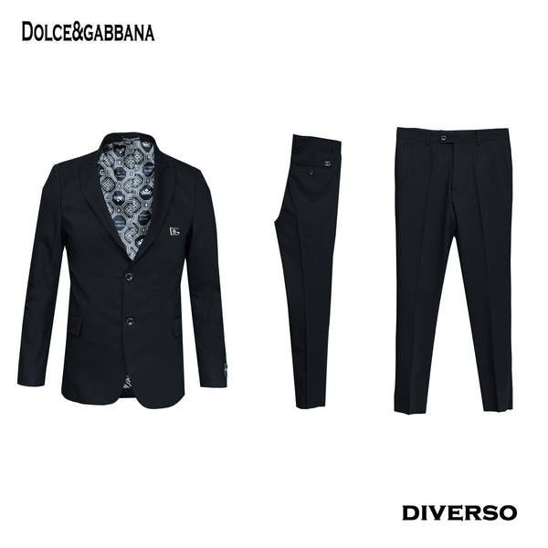 بدلة رجالي D&G