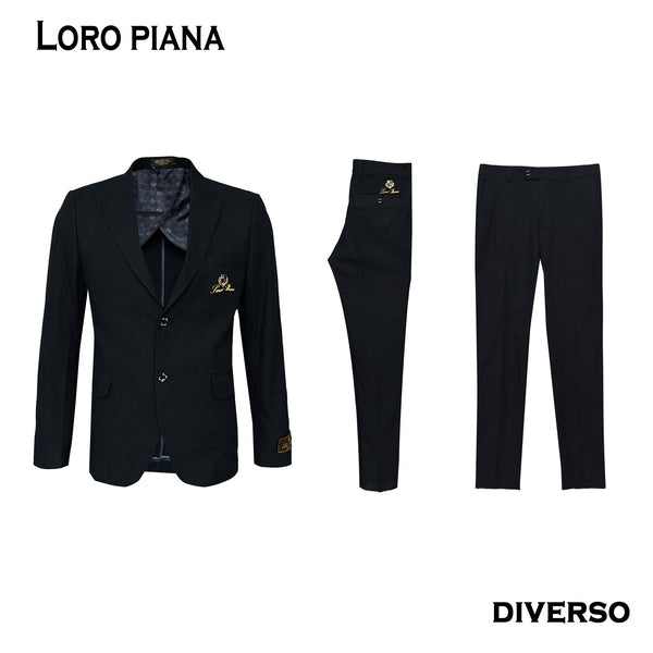 بدلة رجالي LORO PIANA