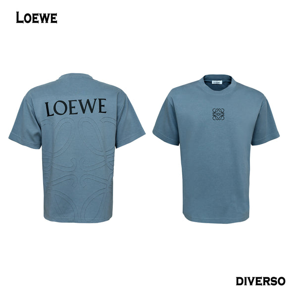 تيشيرت رجالي أوفر سايزLOEWE