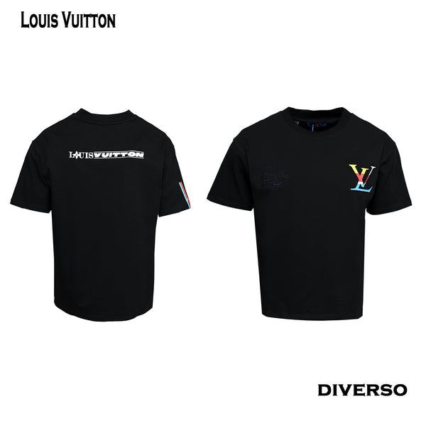 تيشيرت رجالي LV