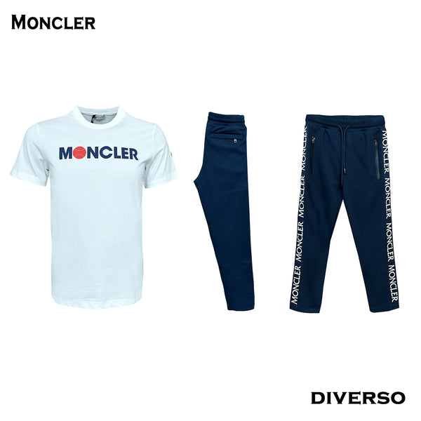 ترنج رجاليMONCLER