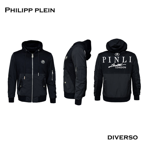 جاكيت رجالي PHILIPP PLEIN