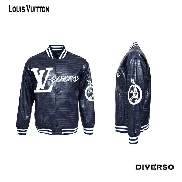 جاكيت رجالي LOUIS VUITTON