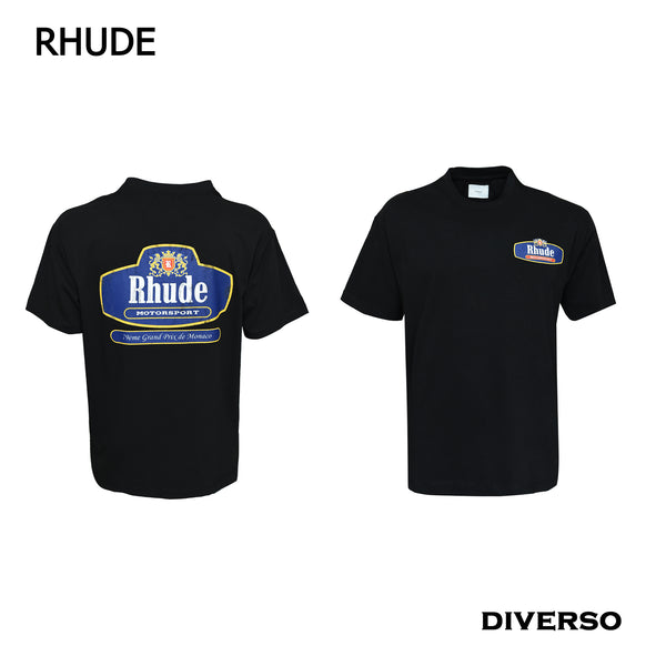 تيشيرت رجالي RHUDE
