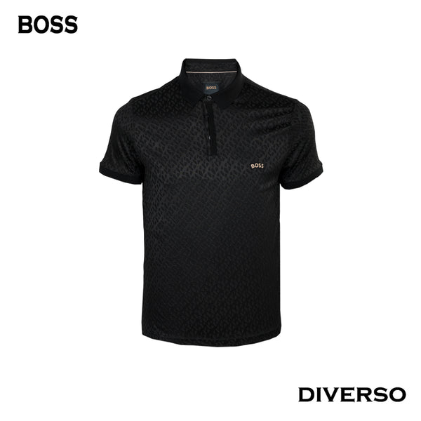 تيشيرت رجالي HUGO BOSS