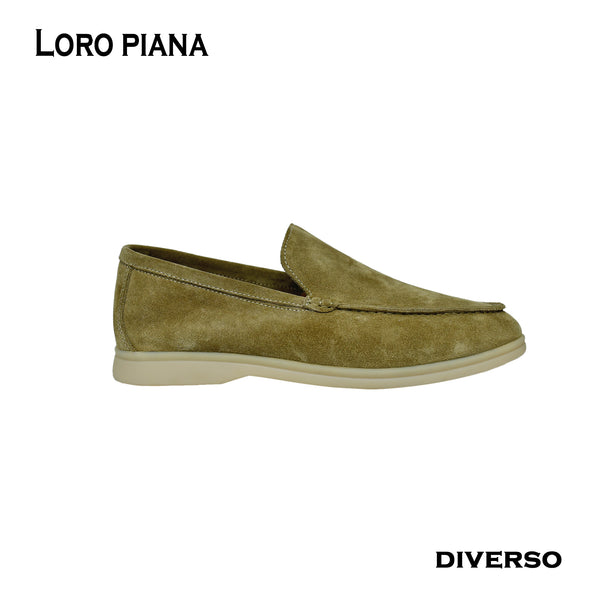 حذاء رجالي LORO PIANA